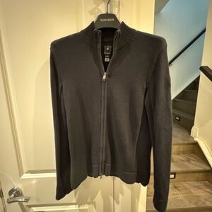 Victorinox Mock Turtle fill zip